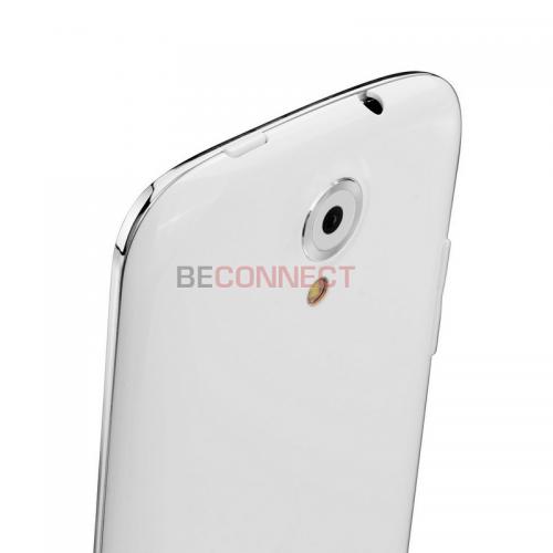 Doogee Nova Y100X White